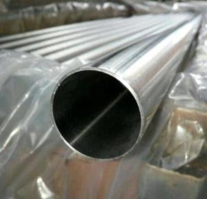 China ASTM AISI Seamless s Pipe Round Metal Tube 400 Series 4K 8K Mirror SurfaceRound square hex stainless seamless steel pipe factory