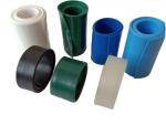Polyurethane PU Conveyor Belt Skirting Chemical Resistant Urethane Conveyor