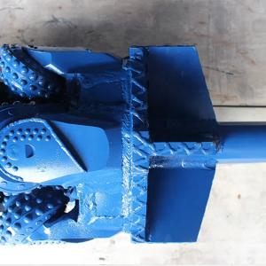China High Rigidity HDD Rock Reamers 22-24inch For Medium Hard Formation factory