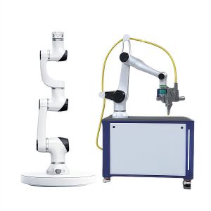 Huayan Robotics Hans 6 Axis Industrial Collaborative Robot Automatic Welding