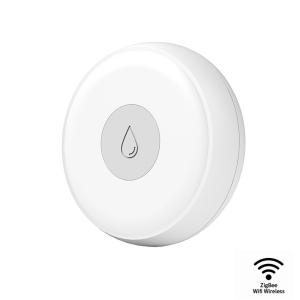 China tuya ZigBee wireless water immersion sensor(ZigBee-ZMWS) factory