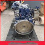 Reliable Bus Spare Parts Yutong Bus ZK6119H Weichai Engine WP7.300E51 High