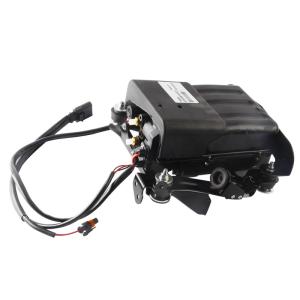 China Air Pump Porsche Panamera For 97035815109 97035815110 Air Suspension Compressor factory