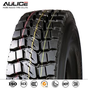 China Reinforced Bead Design Skid Resistance Off The Road Tires For Good Road factory