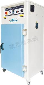 China Plastic Cabinet Dryer/Oven Dryer for plastic drying factory