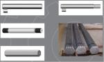 GB Standard Tap Hole Drill Rod Top Hammer Drilling for Big Steel Mill