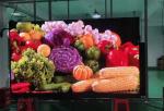 Ultra HD Small Pitch Large Flexible Mosaic-Free P2.5 Outdoor LED Display,