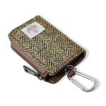 Multifunctional Signal Blocking Key Holder For Car Keys RFID Privacy Protection