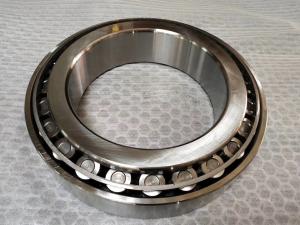 China Lightweight Sealed Tapered Roller Bearing L44649/10 26.988*50.292*14.224mm factory