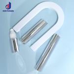 15ml 30ml Luxury Room Spray Bottles , Cream Jars Cosmetic Packaging