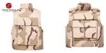 Defense Area 0.3sqr Tactical Body Armor For Protection Ballistic Plates Not