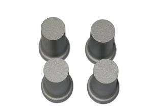 China HIGH PERFORMANCE CEMENTED TUNGSTEN CARBIDE DIES FOR MATERIAL CUTTING TOOL MOLD factory