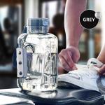 Molecular Hydrogen Water Maker Fitness Wellness Edition
