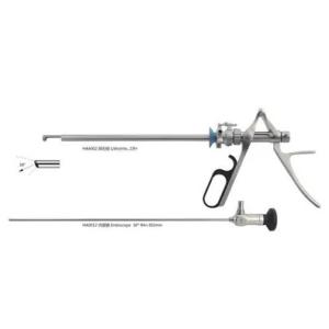 China Advanced Urology Surgical Instruments Maximize Patient Outcomes factory