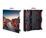 Light Weight P4.81mm Stage Rental LED Display 5000nits LED Video Wall