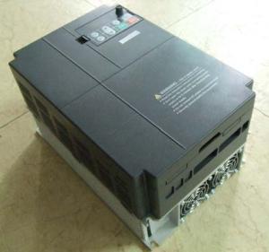 China 11KW Three Phase Solar Pump Controller factory