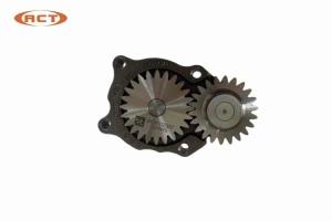 China PC200-8 6D107 Cummins Oil Pump 3971544 For Excavator Machinery Industry factory