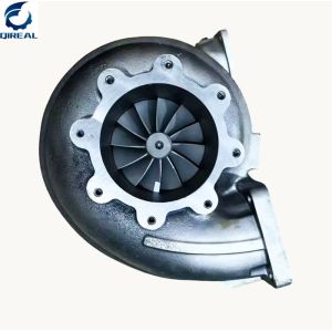 China 7E-2727 Turbocharger For 3512 Engine on sale