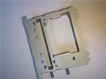 Cold Rolled Steel Metal Stamping Parts For Machine Metal Box Housing