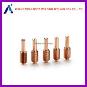 China 220037 120926 Electrode Hypertherm Powermax 1650 Consumables factory