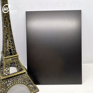 sandbalsted stainless steel sheet metal box made by stainless steel coil Foshan produce JIS certificate