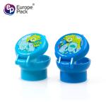 Wholesale Cartoon design child resistance cap cute plastic water bottle caps