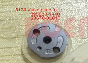 China 095000 5030 Denso Common Rail Injector Valve With ISO9001 Certificated factory