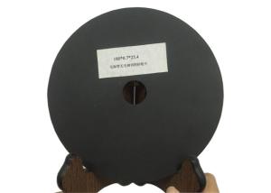 China Precision Abrasive Cutting Wheel , Abrasive Cutting Disc For Thin Walled Capillary factory