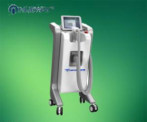 China popular fast result high intensity focused ultrasound high energy 50J/cm2 hifu body slimming machine factory