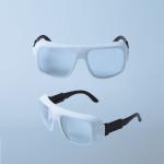 CHP 10600nm CO2 Laser Safety Goggles DI LB3 CE EN207 approved