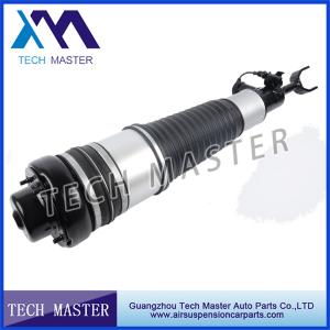 China Air Ride Suspension / Air Spring Shock Absorber For Audi A6 C6 Front 4F0616040AA factory