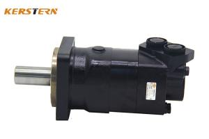 China OMP200 KM1 Hydraulic Orbital Motor For Boat Industrial Equipment factory
