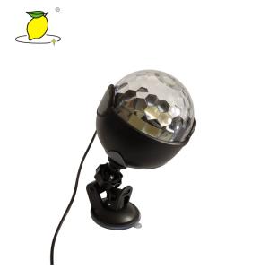 China Color Changing LED Music Bulb Light factory