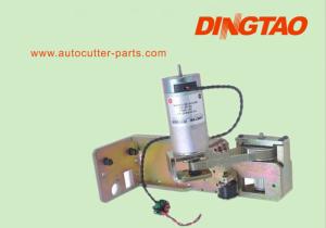 China 6000096001 Cutter Plotter Parts Assembly Y Belt Drive Motor Suit Xlp factory