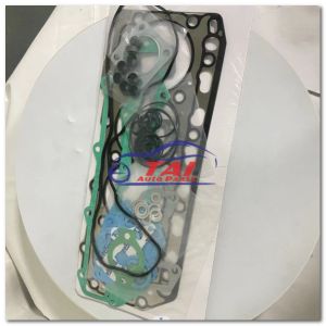 China 4TNV88 Diesel Engine Parts Full Gasket Set 729618-92600 For Yanmar Engine 4TNV88 4TNE84 factory