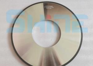 China D15 Resin Bond Diamond Grinding Wheel 20 Inch Aluminum Body factory
