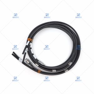 China AJ17Y00 FUJI NXT M3S HARNESS smt spare parts fuji smt machine smt machine parts factory