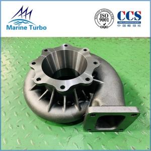 China Casted Turbine Housing For AT14 Turbocharger factory