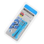 Ftth Medical Laser Fiber Stripper for Blue/Grey/Black Fiber Optic Cables