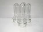 Customized PET Plastic Preform 28mm 32mm 38mm With High Quality Containers