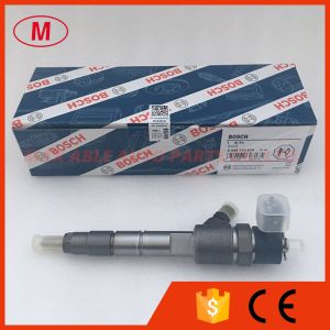 China 0445110629 Common Rail Injector original and new factory