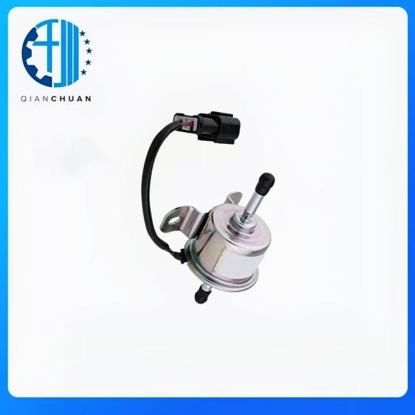 China 129612-52100 Fuel Pump for Yanmar 4TNV88 3TNV88 4TNV84 Engine Parts factory