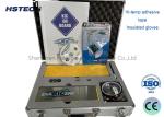 High-Accuracy Thermal Profiler 80000 Data Point/Channel RF Transceiver Hi-Temp