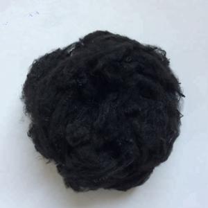 China Recycled PSF Polyester Fiber From Pet Bottles High Resilience factory