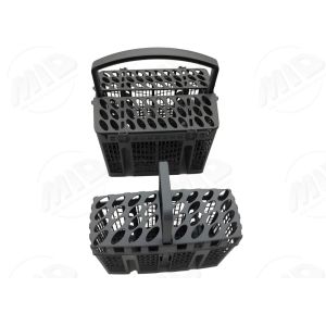 China Custom Plastic Injection Molding Services with 250K-300K Shots Mold Life on sale