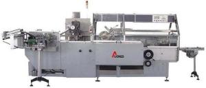 China ZH-180 Full-Automatic Cartoning Machine factory