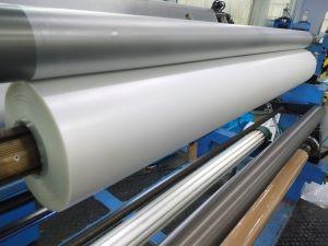 China 457mm*800meter*50microns Water Soluble Packaging Film Environmentally Friendly factory