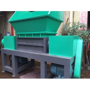 JF1000 Easy Operate Industrial Bucket Shredder,Drum Shredder