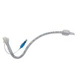 Cuffed ETT Nasal Tracheal Tube , 3.0mm Preformed Rae Endotracheal Tube