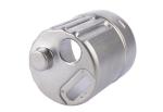 Custom Logo Metal Stamping Parts Hardware Welding Precision Service Stable